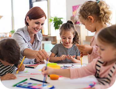 Montessori Potty Training